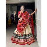 LNB1680- FESTIVE Style Lehenga Choli