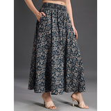 Palazzo Bottom Pants