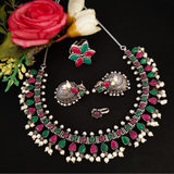 Elegant choker Sets