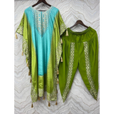 NOORIE *KAFTAN SETS NEW TRENDING COLORS