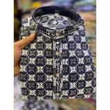Mens EMBROIDERY FESTIVE Kurta Sets