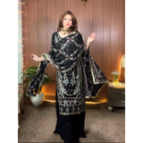 VLM-326 ĐĚSIGNER PARTY WEAR SHARARA SUITS