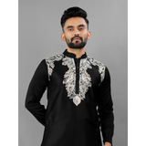 Pathani Style Pyjama