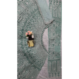 BD Launching Premium Quality Soft Net Lehenga, Exceptional Quality with Can-Can