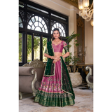 LNB1240 PREKSHA Lehenga choli