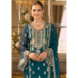 Praniti ZAVERI Collection  Suits