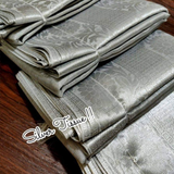 Organza Tissue Zari Sarees