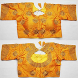 Silk Dori sequence Wedding Style