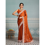 CHITRA-002 RANGOLI SILK SAREES