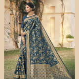 Jyotishmati saree