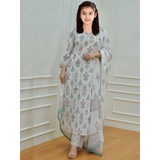 HK CREATION HK:-1491 KIDS KURTA SETS