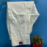 Cotton Chikankari Kurtis