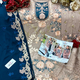 Pakistani Designer Wear