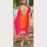 TRENDY NOORIE Kaftan Co-Od Sets