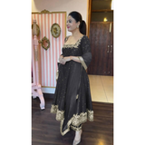 Designer Gowns Party Wear