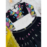 New QRC SERIES Launch Heavy Boutique Collection Lehenga Choli