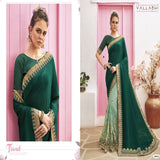 MangalDeep               Embroidered Sarees