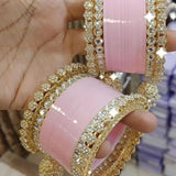 Bangle Punjabi Chura Sets