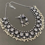 Elegant Look Choker Sets