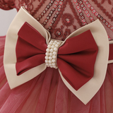 Baby Party wear