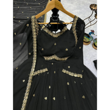 TRENDING ĐĚSIGNER PARTY WEAR LOOK  GOWN