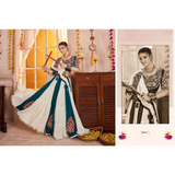 Launching Navratri Special Gamthi Work VOL.002 NEW LAUNCH