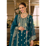 Praniti ZAVERI Collection  Suits