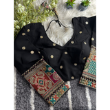 RUHI FASHION-Blouse SIZE 38-40