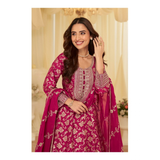 SAYURI  10230 AARADHANA Designer FULL LENGTH GOWN