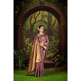 BRIDAL SILK SAREE KANJIVARAM SEMI SILK SAREES