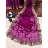 New Launch Elegant Sarees