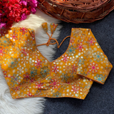 TRADITIONAL NAVRATRI & PARTYWEAR BLOUSE