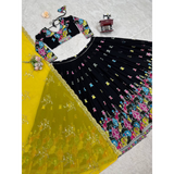 New QRC SERIES Launch Heavy Boutique Collection Lehenga Choli