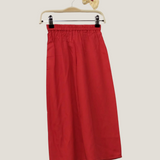 Kids Kurti Plazzo Set