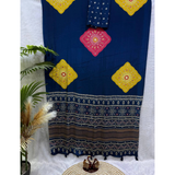 NC-5607 Most demanding Saree Collection by Nice Creation...