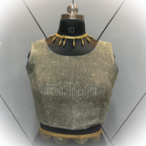 READY MADE BLOUSE