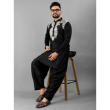 Pathani Style Pyjama