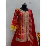 KF-1709 LAUNCHING NEW DESIGNER WEAR