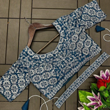 Ready to wear one-minute Sarees