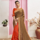 MangalDeep               Embroidered Sarees