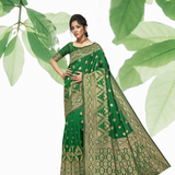 Amravati saree