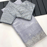 Exclusive Sequence Sarees STITCHED BLOUSE
