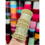 Elegant Bangle Sets