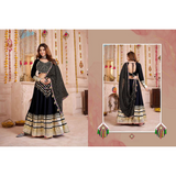 Navratri Styles GLAMZ NAV2025 VOL.001 NEW LAUNCH Special Gamthi Work