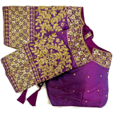 Readymade Blouse CHAMAK SIZE 38