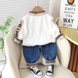 Boy wear