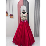 FESTIVE Elegant Look Lehenga collection