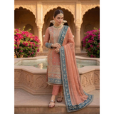 ZSR 3175 Women’s Ethnic Wear Party wear Suits