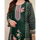 NEW LAUNCH MUSLIN SILK CO OD SET