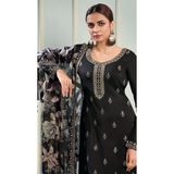 SHIVANGI Designer Party Wear Salwar Suit